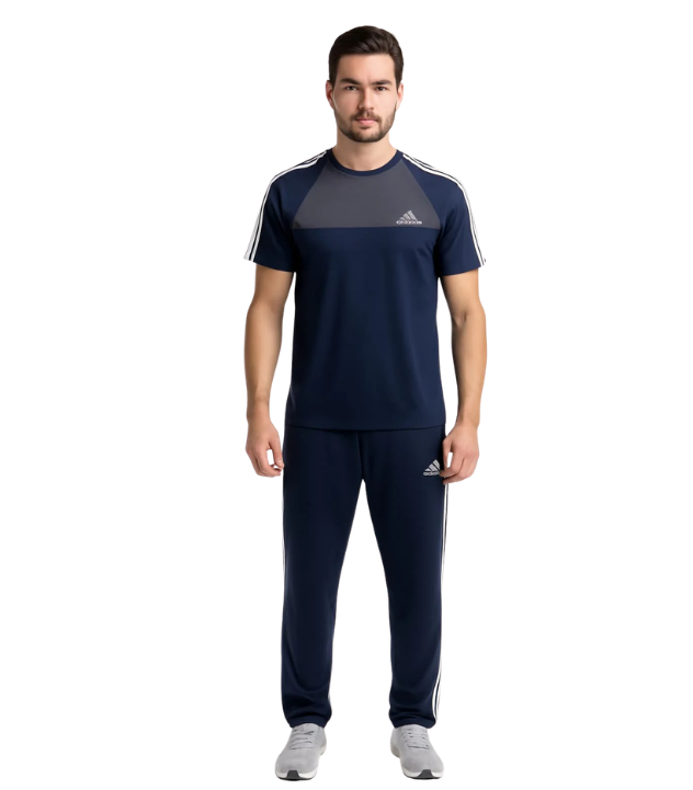 Summer Tracksuit