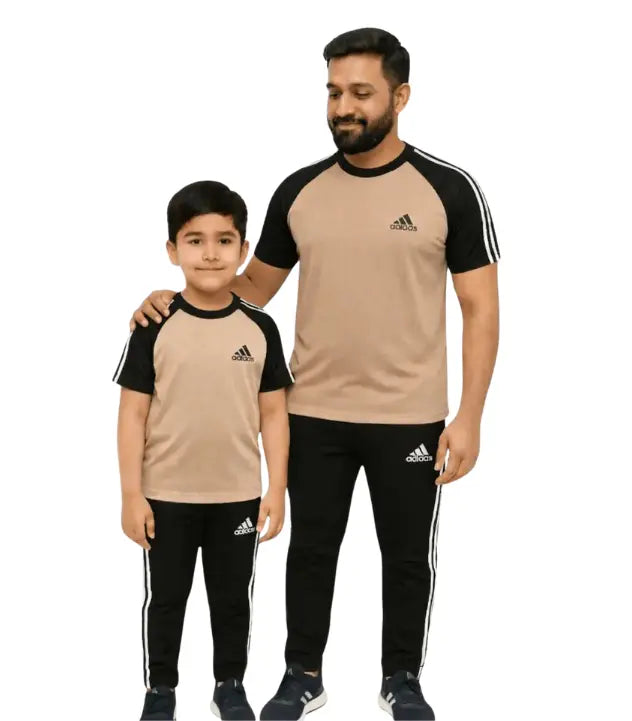 Like  Father Like Son