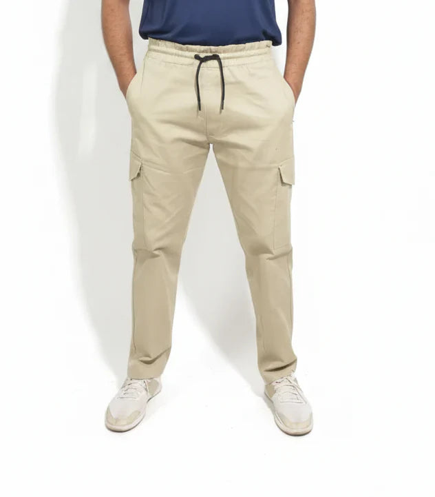 Cargo Trouser