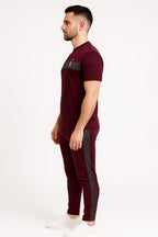 Tracksuit For summer -Mehron & Gray awesome Combo