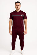 Tracksuit For summer -Mehron & Gray awesome Combo