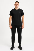 Tracksuit For summer – Jet Black