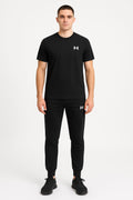 Tracksuit For summer – Jet Black